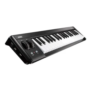 Korg microKEY2-37 Teclado controlador MIDI — imagen 2