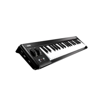 Korg microKEY2-37 Teclado controlador MIDI — imagen 2