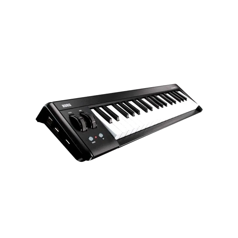 microkey2-3700002 Korg microKEY2-37 Teclado controlador MIDI — imagen 2