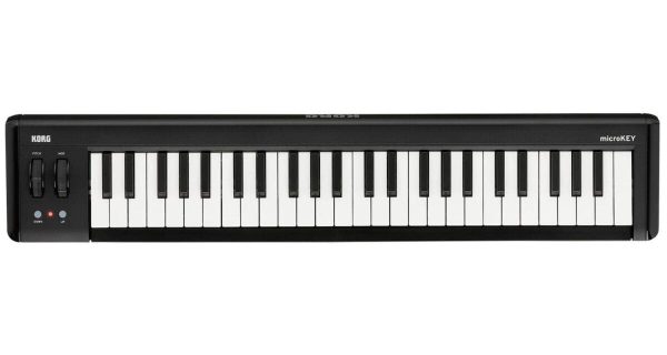 KORG MICROKEY2-49 - Imagen 1