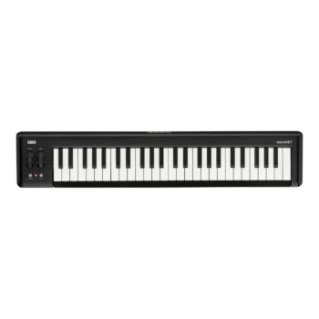 Korg microKEY2-49 Teclado controlador MIDI