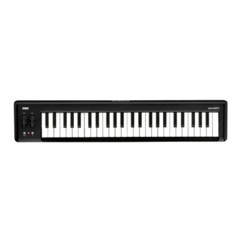 Korg microKEY2-49 Teclado controlador MIDI