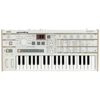 KORG MICROKORG MK-1S