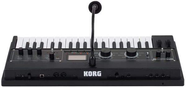 KORG MICROKORG XL+ - Imagen 2