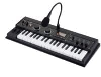 KORG MICROKORG XL+