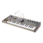 Korg microKORG Sintetizador con vocoder