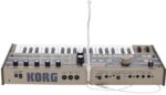 KORG MICROKORG - Imagen 2