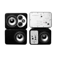 BAREFOOT Microstack45 (Pareja)