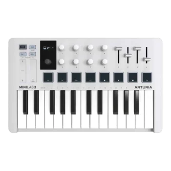 Arturia Minilab 3