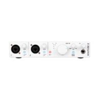 Arturia Minifuse 2 Blanco - Imagen 2