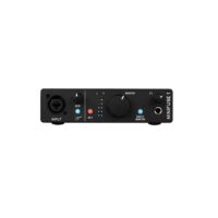 Arturia Minifuse 1 Negro