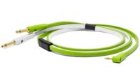 NEO STEREO MINIJACK to TS Phone plug / 1.5m - Imagen 2
