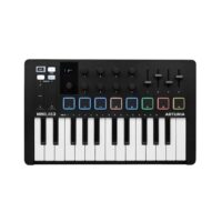 Arturia Minilab 3 Negro - Imagen 2