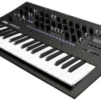 KORG MINILOGUE XD