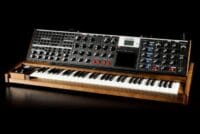 MOOG Voyager XL