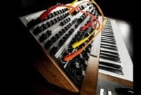 MOOG Voyager XL - Imagen 3