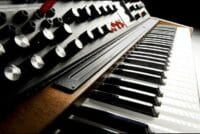 MOOG Voyager XL - Imagen 4