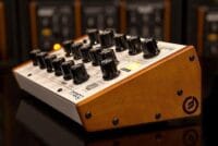 MOOG Wood kit minitaur - Imagen 2