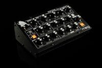 MOOG Minitaur