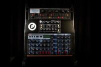 MOOG Minitaur rack kit - Imagen 2