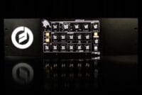 MOOG Minitaur rack kit