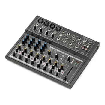Mackie Mix12Fx