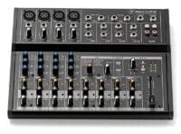 Mackie Mix12Fx - Imagen 2