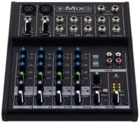 Mackie Mix8 - Imagen 2