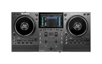 Numark Mix Stream Pro Go