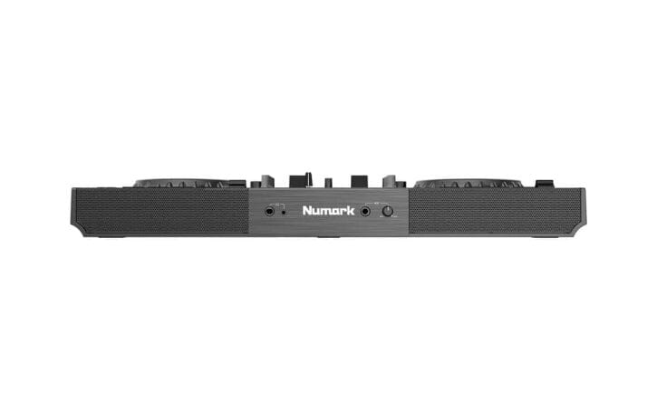 Numark Mix Stream Pro Go - Imagen 5