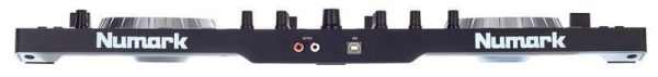 Numark Mixtrack Platinum Fx - Imagen 3