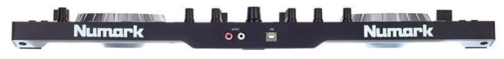 Numark Mixtrack Platinum Fx - Imagen 3