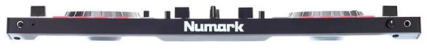 Numark Mixtrack Platinum Fx - Imagen 4