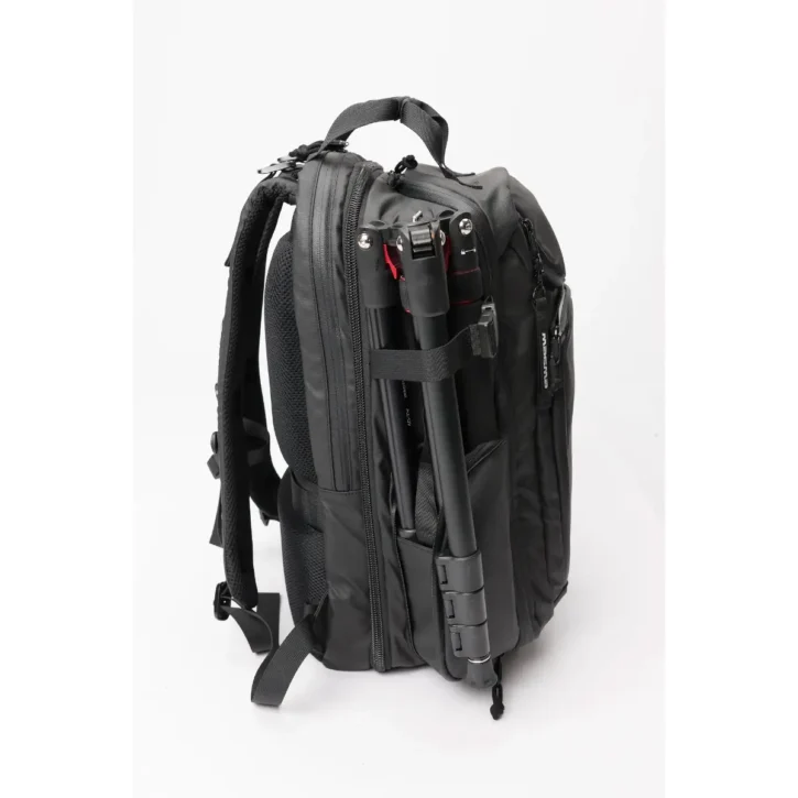 Magma Solid Blaze Pack 120 - Imagen 6