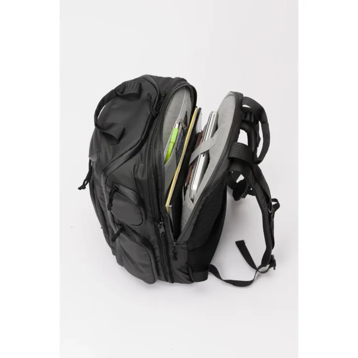 Magma Solid Blaze Pack 120 - Imagen 4