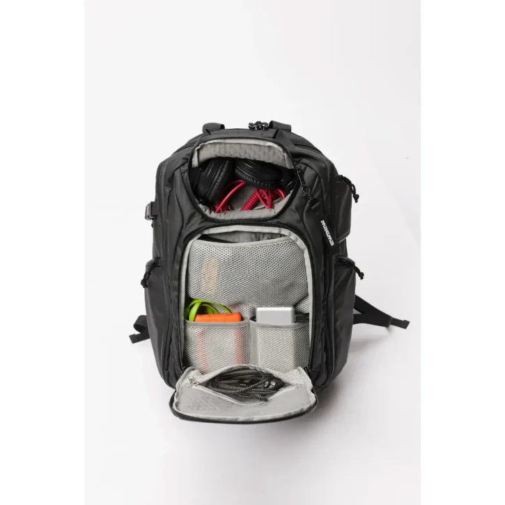 Magma Solid Blaze Pack 120 - Imagen 2
