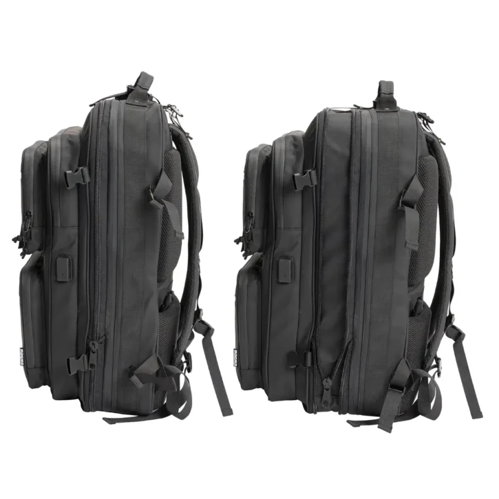Magma Solid Blaze Pack 180 - Imagen 4