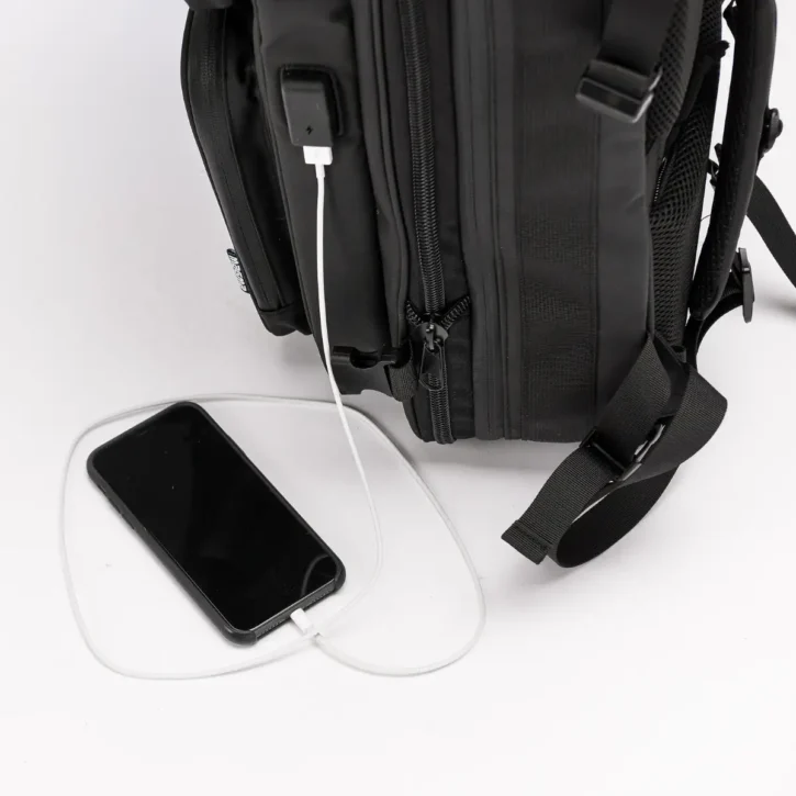Magma Solid Blaze Pack 180 - Imagen 2