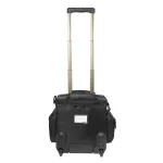 UDG U9981Bl/Or Slingbag Trolley Deluxe Negro, Naranja Inside - Imagen 2