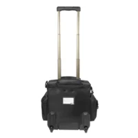 UDG U9981Bl/Or Slingbag Trolley Deluxe Negro, Naranja Inside - Imagen 2