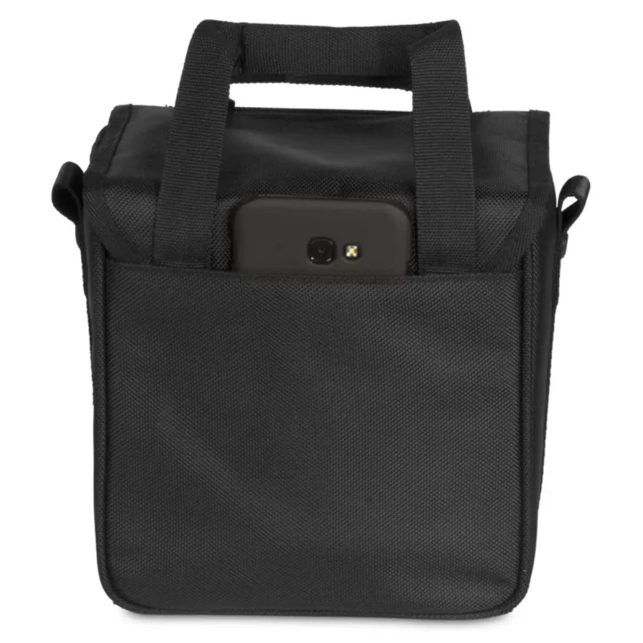 UDG U9991Bl 7 Inc Slingbag 60 Negro - Imagen 2