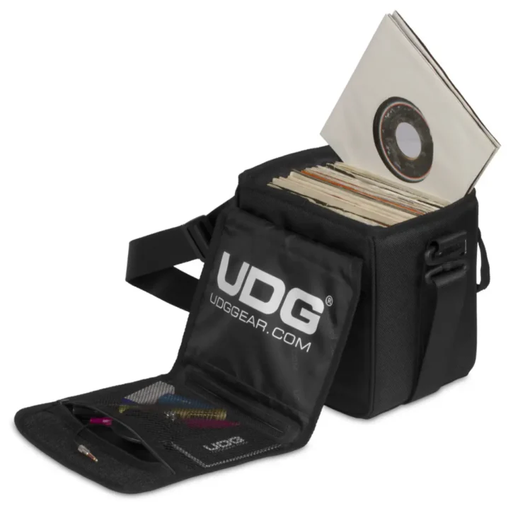 UDG U9991Bl 7 Inc Slingbag 60 Negro - Imagen 1