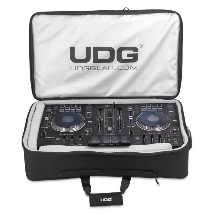 UDG U7202Bl Urbanite Midi Controller Back Pack Large - Imagen 10