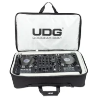 UDG U7202Bl Urbanite Midi Controller Back Pack Large - Imagen 9