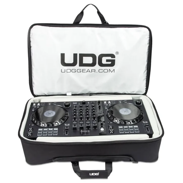 UDG U7202Bl Urbanite Midi Controller Back Pack Large - Imagen 9