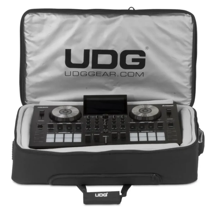 UDG U7202Bl Urbanite Midi Controller Back Pack Large - Imagen 3