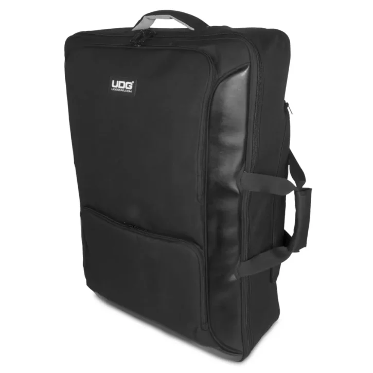 UDG U7203Bl Urbanite Midi Controller Backpack Extra Large Negro - Imagen 1