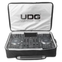 UDG U7203Bl Urbanite Midi Controller Backpack Extra Large Negro - Imagen 3