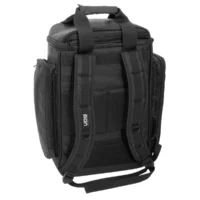 UDG U9022Bl/Or Producerbag Large Negro/Naranja - Imagen 3