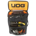 UDG U9024Bl/Or Producer Backpack Trolley Negro/Naranja — imagen 4